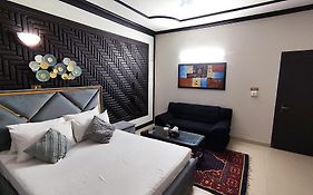 Aleph Islamabad Guest House